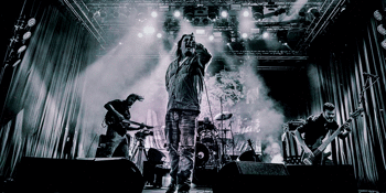 Bulls On Parade - Rage Against The Machine Tribute