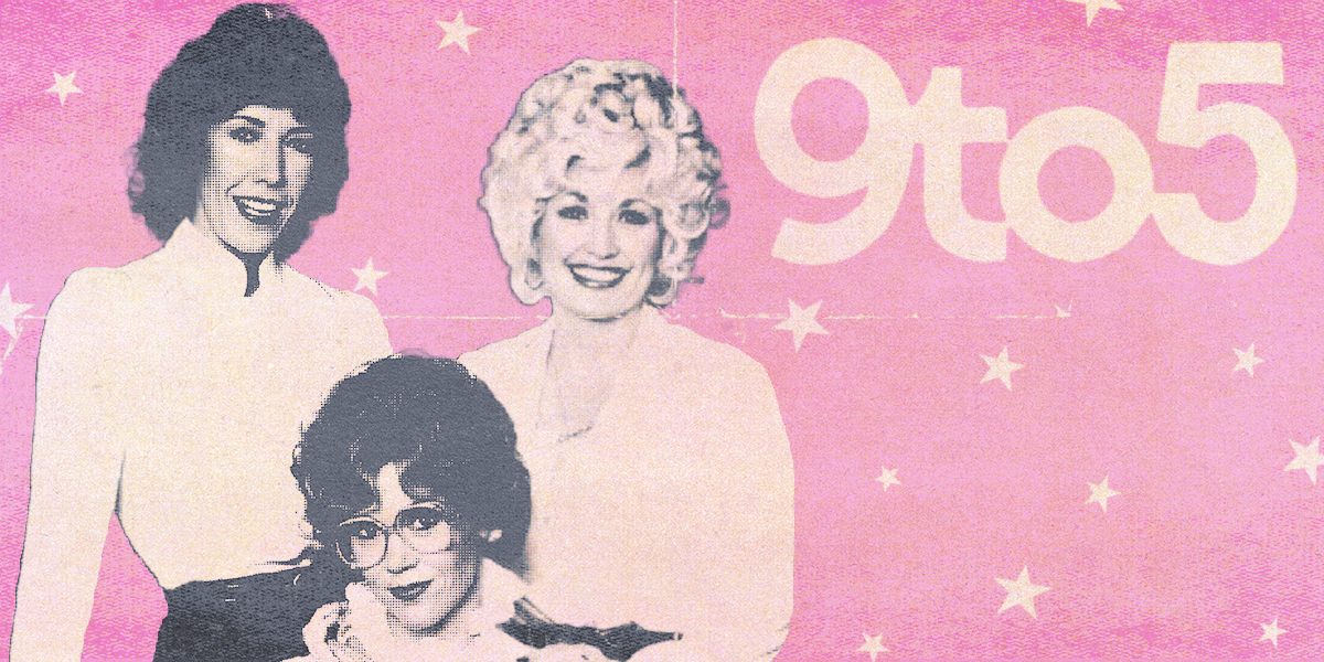 9 to 5 (Film Screening)