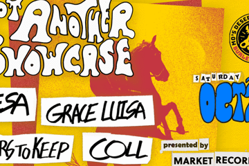 Not Another Showcase (ALL AGES)