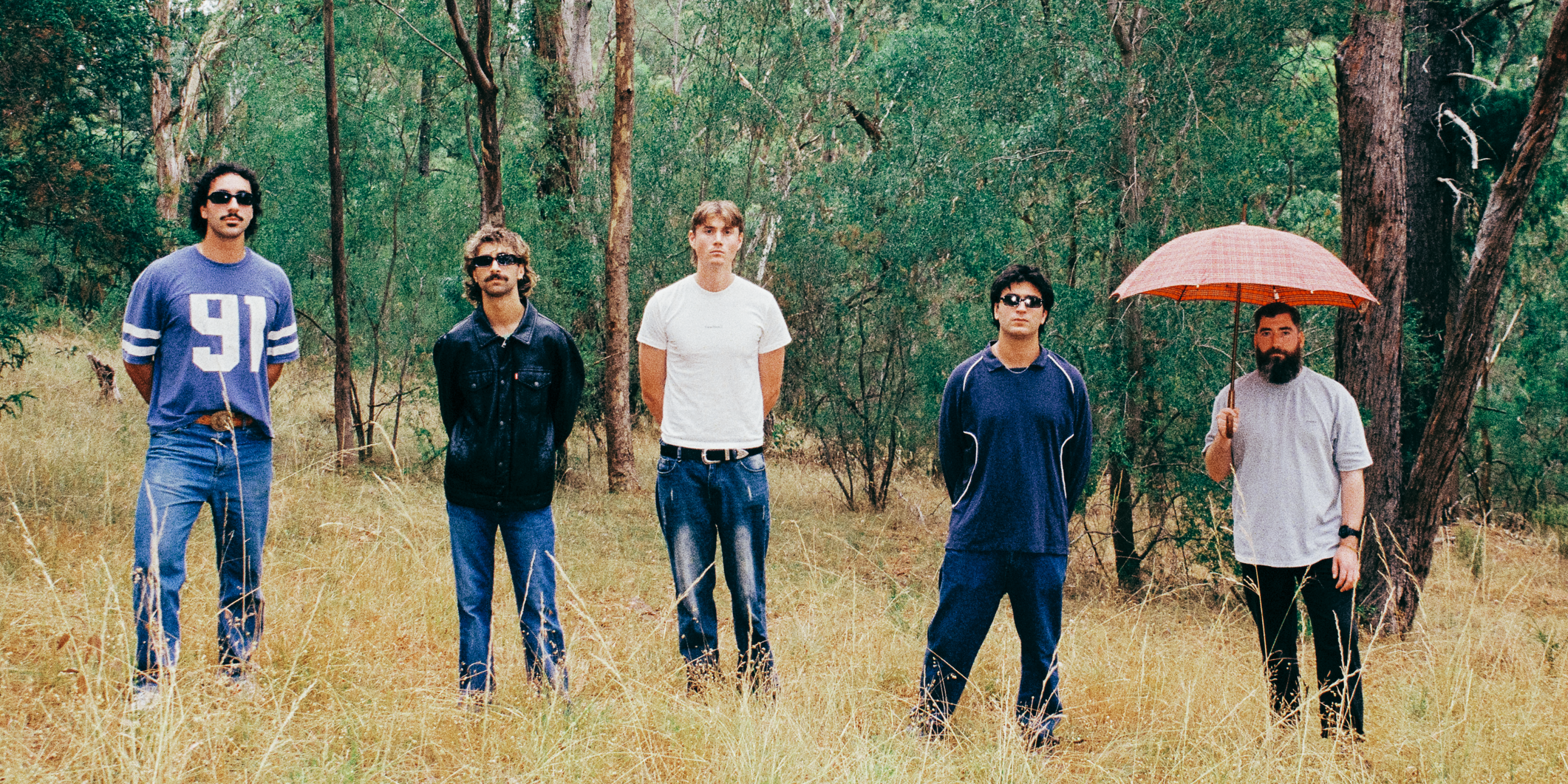 Pisco Sour (‘In Motion’ EP Launch)
