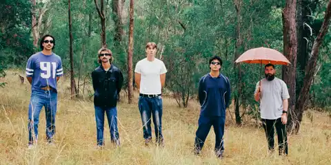 Pisco Sour (‘In Motion’ EP Launch)