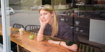 Carla Dal Forno (album launch)