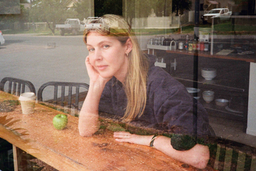 Carla Dal Forno (album launch)