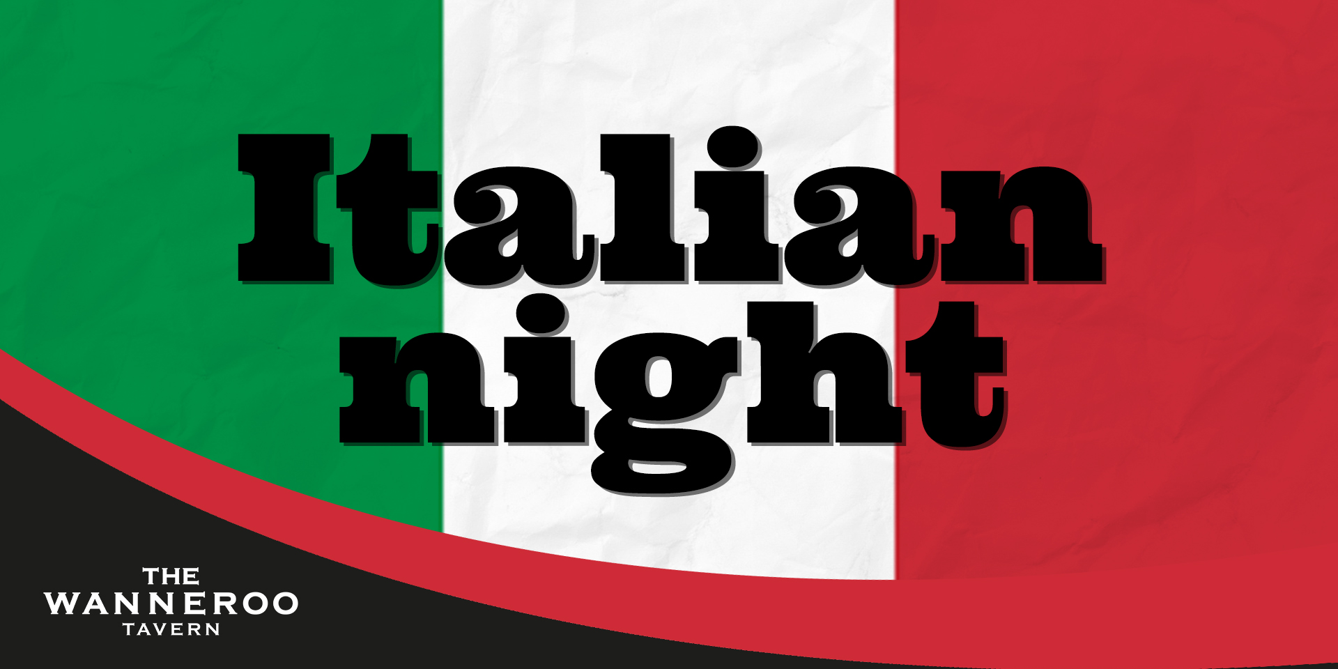Italian Night