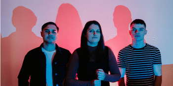 Fragile Animals 'Landing' Single Launch - Free Event