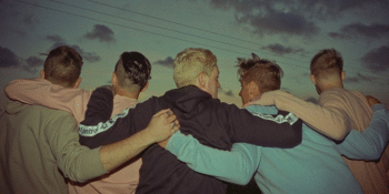 Deaf Havana AUS Tour