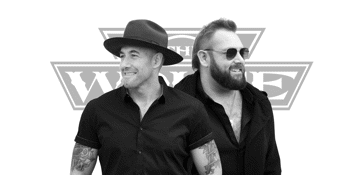 The Wolfe Brothers