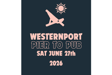 The Westernport - Pier to Pub