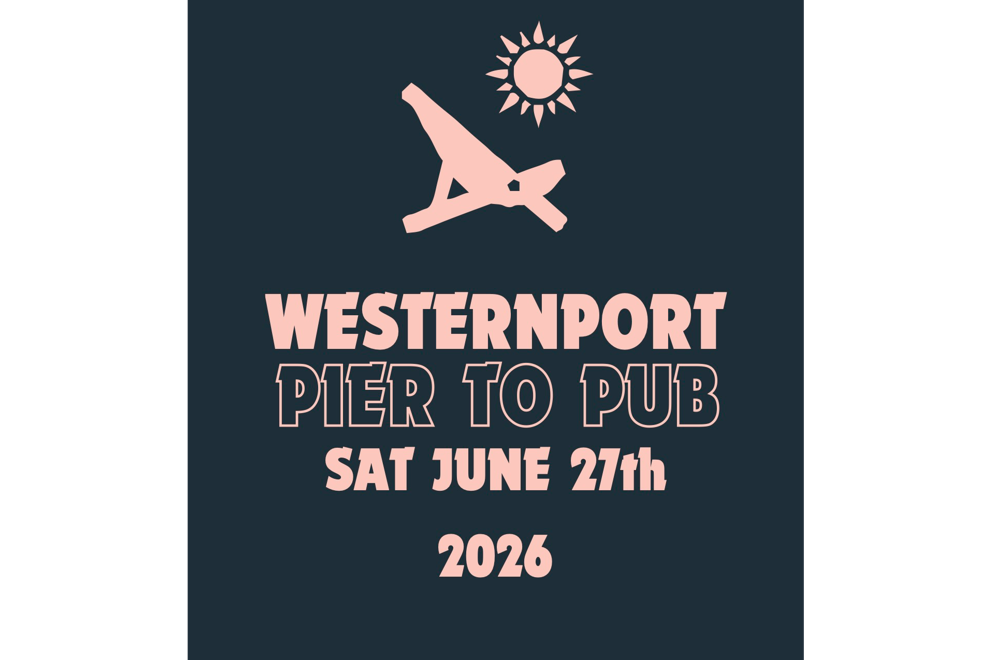 The Westernport - Pier to Pub