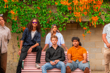 MISS RIOT! 'Do I Do' Single Release