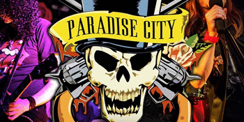 The Guns 'N' Roses Show - Paradise City
