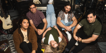 Indie vs Pop Punk Night