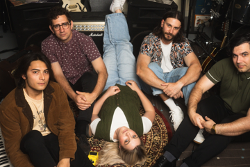 Indie vs Pop Punk Night