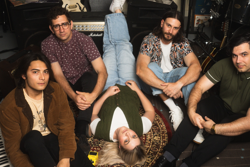 Indie vs Pop Punk Night