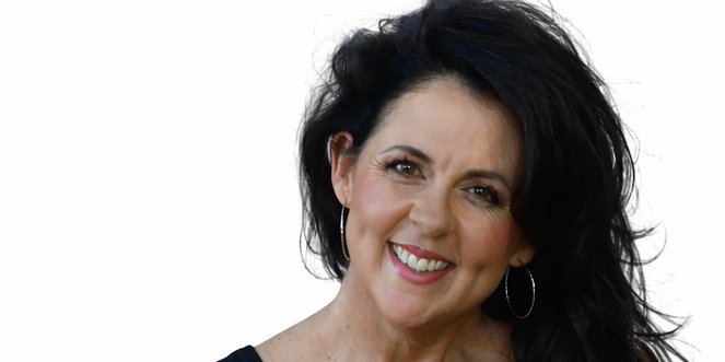 Tania Kernaghan: Up Close & Acoustic