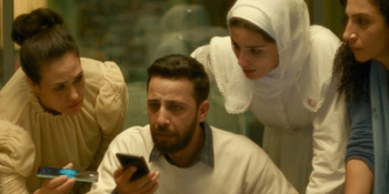 THE VOICE OF HIND RAJAB