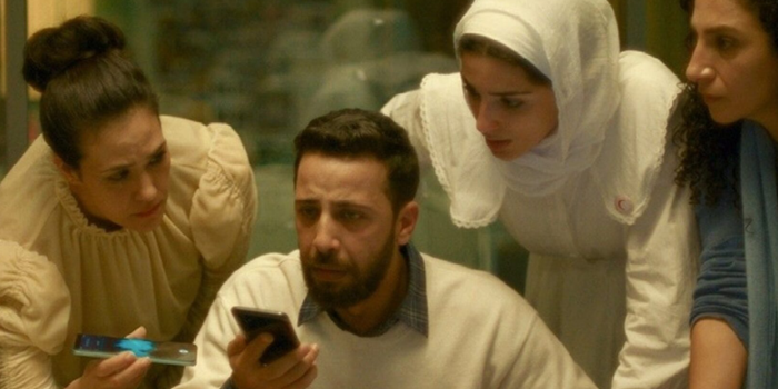 THE VOICE OF HIND RAJAB