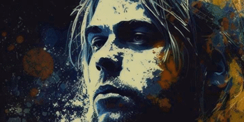 Royale with Cheese Presents: Something in The Way A Tribute to Kurt Cobain & Nirvana