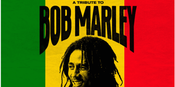 Bob Marley Tribute