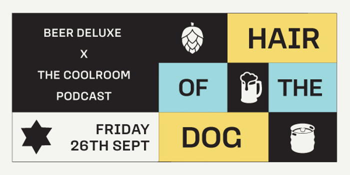 Hair of the Dog