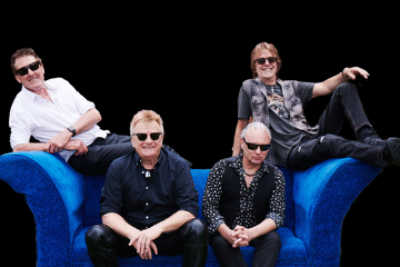 The Radiators
