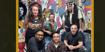 Reggae & The Bob Marley Tribute ft. Mojo Paua