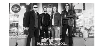 Leadfinger