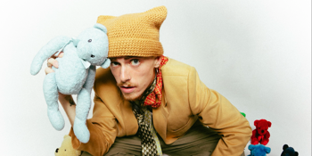 CANCELLED - Pertinence - Australian Tour