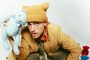 Pertinence - Australian Tour