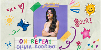 On Repeat: Olivia Rodrigo Night