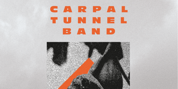 Carpal Tunnel Band