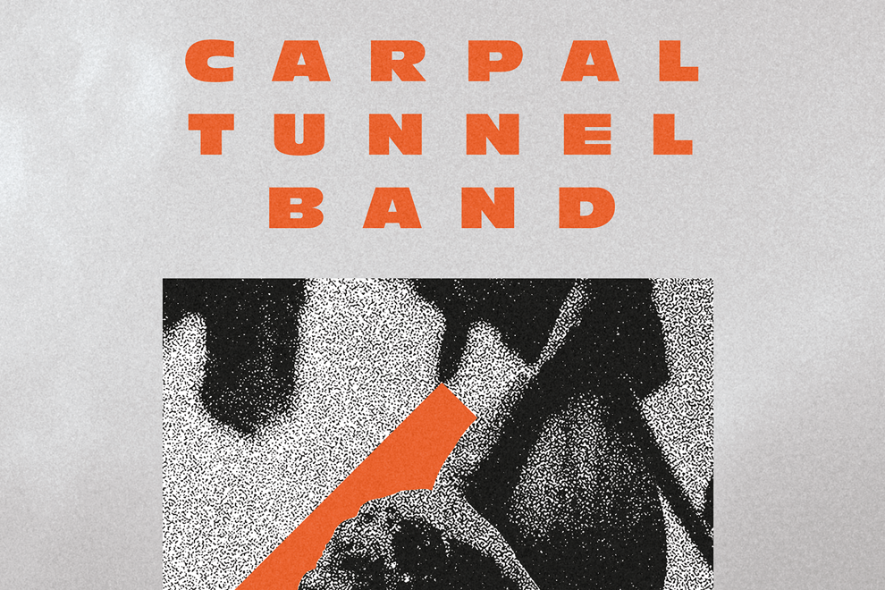 Carpal Tunnel Band