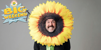 Jacques Barrett: OK Bloomer