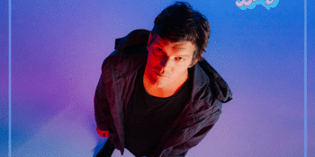 Christian Patey - 'Faces' EP Launch