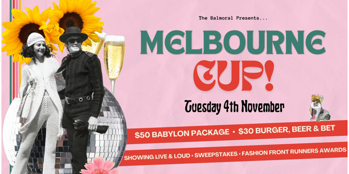 Melbourne Cup
