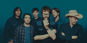 Wagons - Songs From The Aftermath Tour 2019