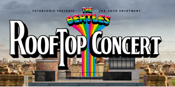 The Beatles' Rooftop Concert - Played LIVE! by The Honey Sliders