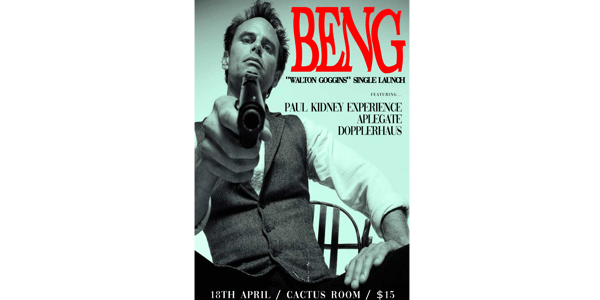 Event image for BENG