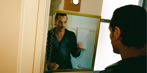 Touch Sensitive (six-piece band) live at BOMBIES at Harbord Hotel in Freshwater on May 01, 2026 - Concert poster