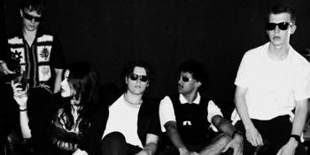 ALTAV - 'SIRENS' SINGLE LAUNCH