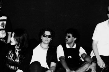 ALTAV - 'SIRENS' SINGLE LAUNCH