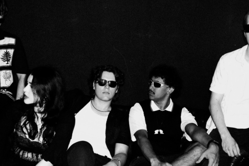 ALTAV - 'SIRENS' SINGLE LAUNCH