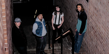 Metanoia - 'Childs Play' Launch