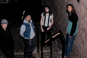 Metanoia - 'Childs Play' Launch