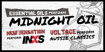 Classic Sets: Aussie Rock Tribute