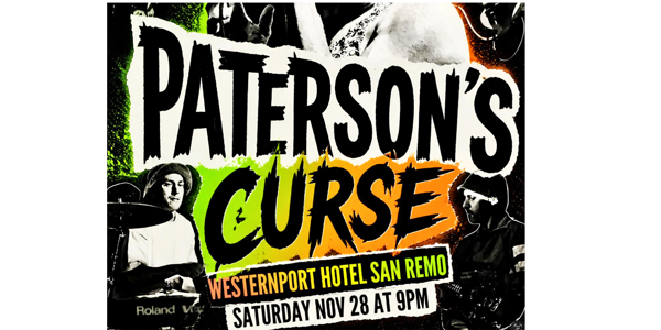 Paterson's Curse