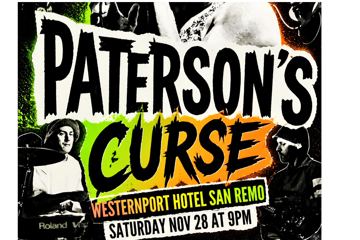 Paterson's Curse