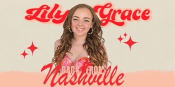 Lily Grace w/ Jake Cropley