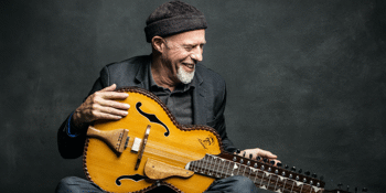 Harry Manx