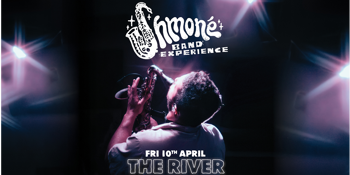 SHMONE BAND EXPERIENCE